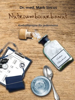cover image of Natriumbicarbonat